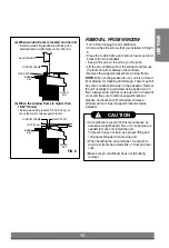 Preview for 15 page of LG GL6000ER Owner'S Manual