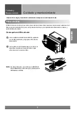 Preview for 29 page of LG GL6000ER Owner'S Manual