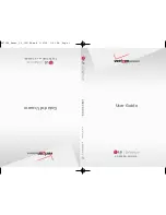 LG Glance User Manual preview