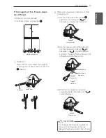 Preview for 13 page of LG GLC8839SC Owner'S Manual