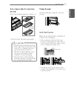 Предварительный просмотр 23 страницы LG GLC8839SC Owner'S Manual