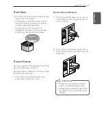 Предварительный просмотр 27 страницы LG GLC8839SC Owner'S Manual