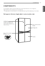 Предварительный просмотр 13 страницы LG GLD8859BX Owner'S Manual