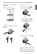 Предварительный просмотр 19 страницы LG GLD8859BX Owner'S Manual