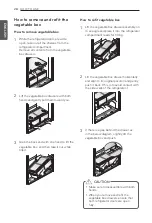 Предварительный просмотр 28 страницы LG GLD8859BX Owner'S Manual