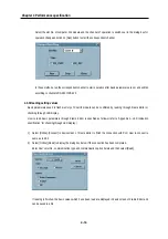 Preview for 48 page of LG GLOFA-GM Series User Manual