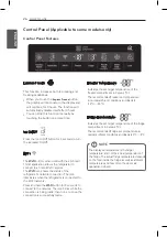 Preview for 26 page of LG GLS8848SC Owner'S Manual