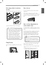 Preview for 39 page of LG GLS8848SC Owner'S Manual