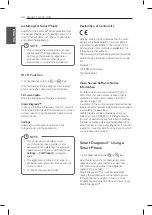 Preview for 44 page of LG GLS8848SC Owner'S Manual