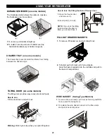 Preview for 24 page of LG GM-589 Series User Manual