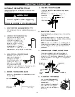 Preview for 31 page of LG GM-589 Series User Manual