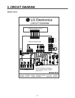 Preview for 9 page of LG GM-589NI Service Manual