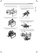 Предварительный просмотр 17 страницы LG GM-651RSC Owner'S Manual