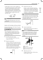 Предварительный просмотр 19 страницы LG GM-651RSC Owner'S Manual