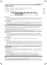 Предварительный просмотр 23 страницы LG GM-651RSC Owner'S Manual