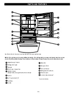 Предварительный просмотр 6 страницы LG GM-739 Owner'S Manual