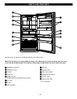 Предварительный просмотр 7 страницы LG GM-739 Owner'S Manual