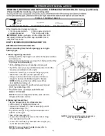 Предварительный просмотр 13 страницы LG GM-739 Owner'S Manual