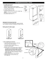 Предварительный просмотр 14 страницы LG GM-739 Owner'S Manual