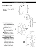 Предварительный просмотр 15 страницы LG GM-739 Owner'S Manual