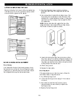 Предварительный просмотр 17 страницы LG GM-739 Owner'S Manual