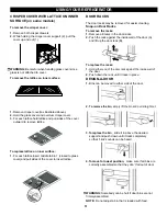 Предварительный просмотр 23 страницы LG GM-739 Owner'S Manual