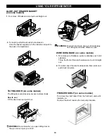 Предварительный просмотр 25 страницы LG GM-739 Owner'S Manual