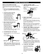 Предварительный просмотр 30 страницы LG GM-739 Owner'S Manual