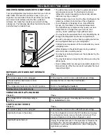 Предварительный просмотр 32 страницы LG GM-739 Owner'S Manual