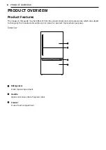 Preview for 9 page of LG GM-859RSC Owner'S Manual