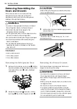 Preview for 16 page of LG GM-859RSC Owner'S Manual