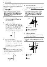 Preview for 23 page of LG GM-859RSC Owner'S Manual