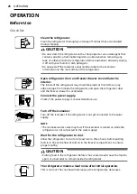 Preview for 26 page of LG GM-859RSC Owner'S Manual