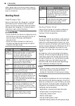 Preview for 29 page of LG GM-859RSC Owner'S Manual