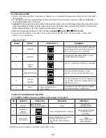 Preview for 21 page of LG GM-B208BVS Service Manual