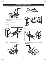 Предварительный просмотр 11 страницы LG GM-B208J*CP Series Owner'S Manual