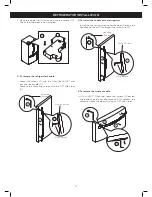 Предварительный просмотр 12 страницы LG GM-B208J*CP Series Owner'S Manual