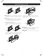 Предварительный просмотр 14 страницы LG GM-B208J*CP Series Owner'S Manual