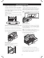 Предварительный просмотр 19 страницы LG GM-B208J*CP Series Owner'S Manual