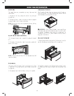 Предварительный просмотр 20 страницы LG GM-B208J*CP Series Owner'S Manual