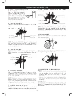 Предварительный просмотр 25 страницы LG GM-B208J*CP Series Owner'S Manual