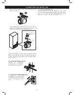 Предварительный просмотр 26 страницы LG GM-B208J*CP Series Owner'S Manual