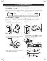 Предварительный просмотр 37 страницы LG GM-B208J*CP Series Owner'S Manual