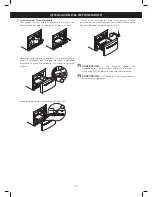 Предварительный просмотр 41 страницы LG GM-B208J*CP Series Owner'S Manual