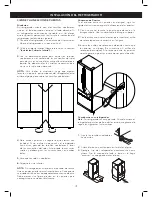 Предварительный просмотр 42 страницы LG GM-B208J*CP Series Owner'S Manual