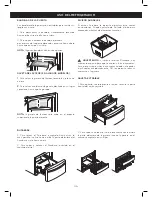 Предварительный просмотр 47 страницы LG GM-B208J*CP Series Owner'S Manual