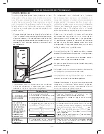 Предварительный просмотр 54 страницы LG GM-B208J*CP Series Owner'S Manual