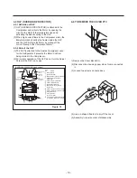 Preview for 10 page of LG GM-B208SS Service Manual