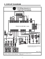 Preview for 11 page of LG GM-B208SS Service Manual