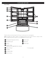 Предварительный просмотр 11 страницы LG GM-B208ST Owner'S Manual